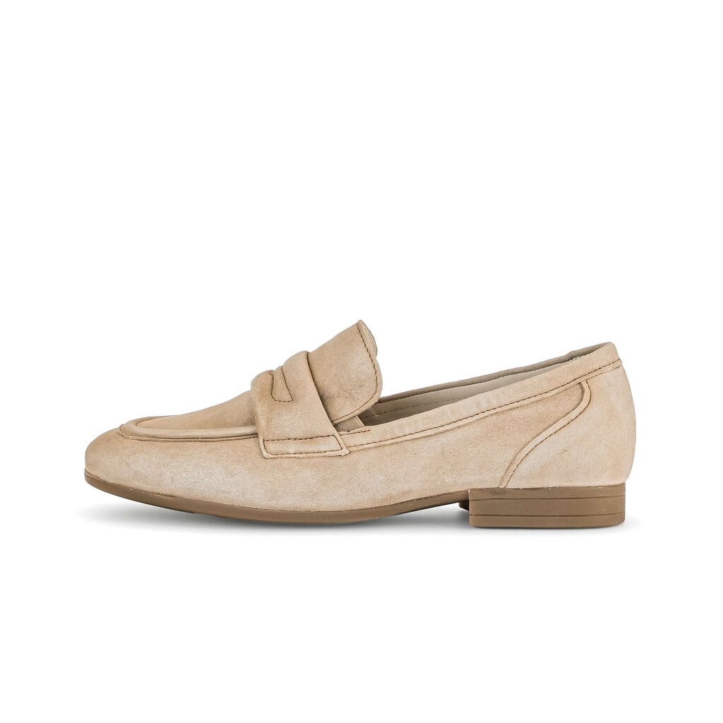 Gabor comfort Slipper beige