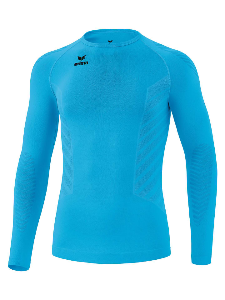 erima Athletic Longsleeve Funktionsunterwäsche in curacao günstig kaufen