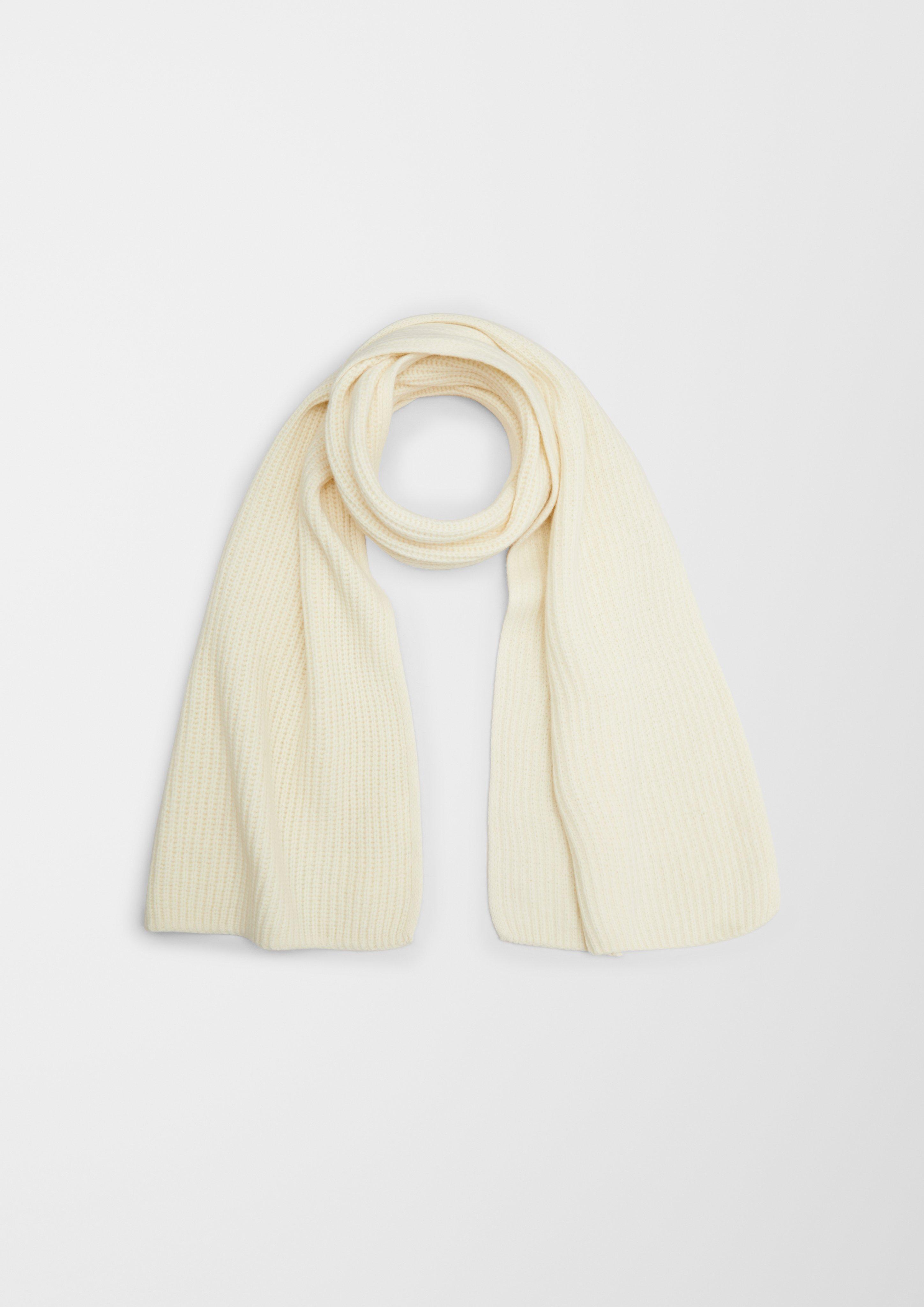 Strickschal aus Wolle  2121872-01Y8