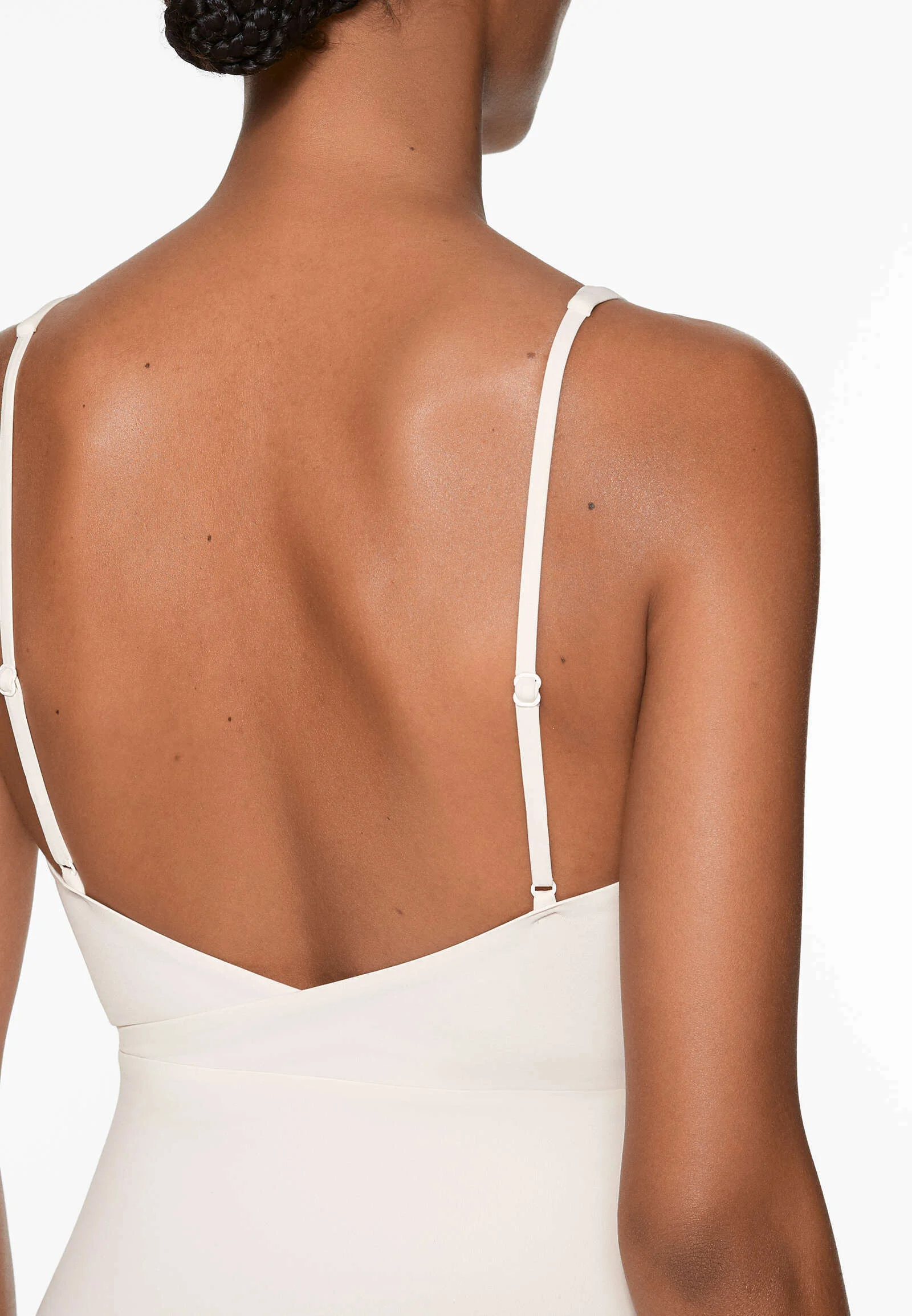 OYSHO COMFORT TRIANGLE - Traje de baño