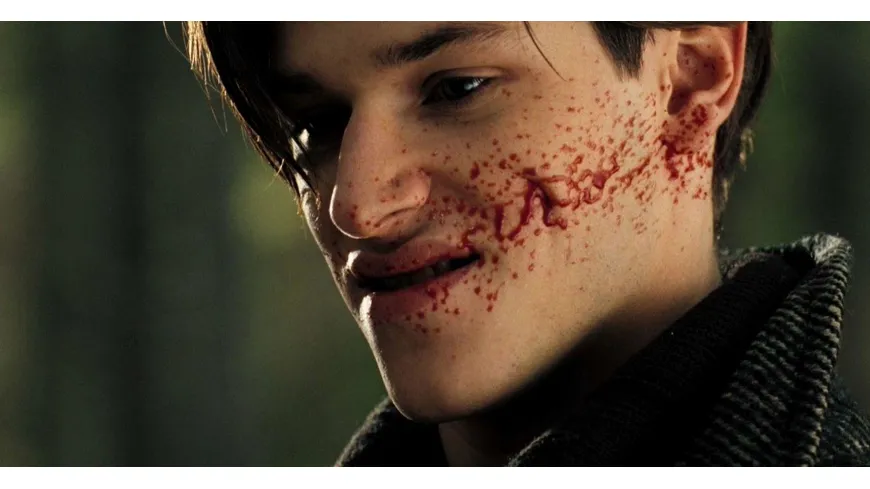 HANNIBAL RISING - Unrated - 2-Disc Mediabook Cover B (Blu-ray + DVD) Limited 500 Edition
