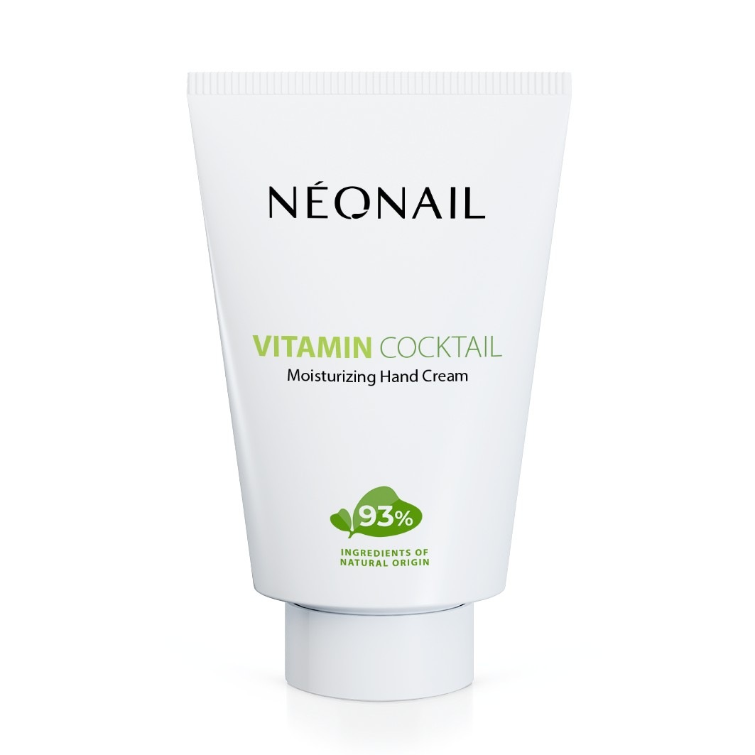 VITAMIN COCKTAIL - HANDCREME