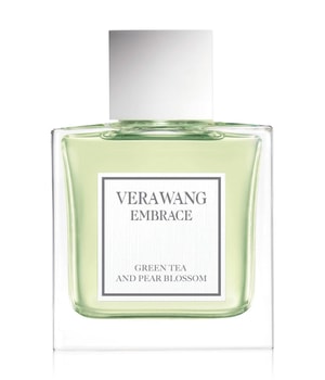 VERA WANG Embrace Green Tea & Pear Blossom Eau de Toilette-30 ml