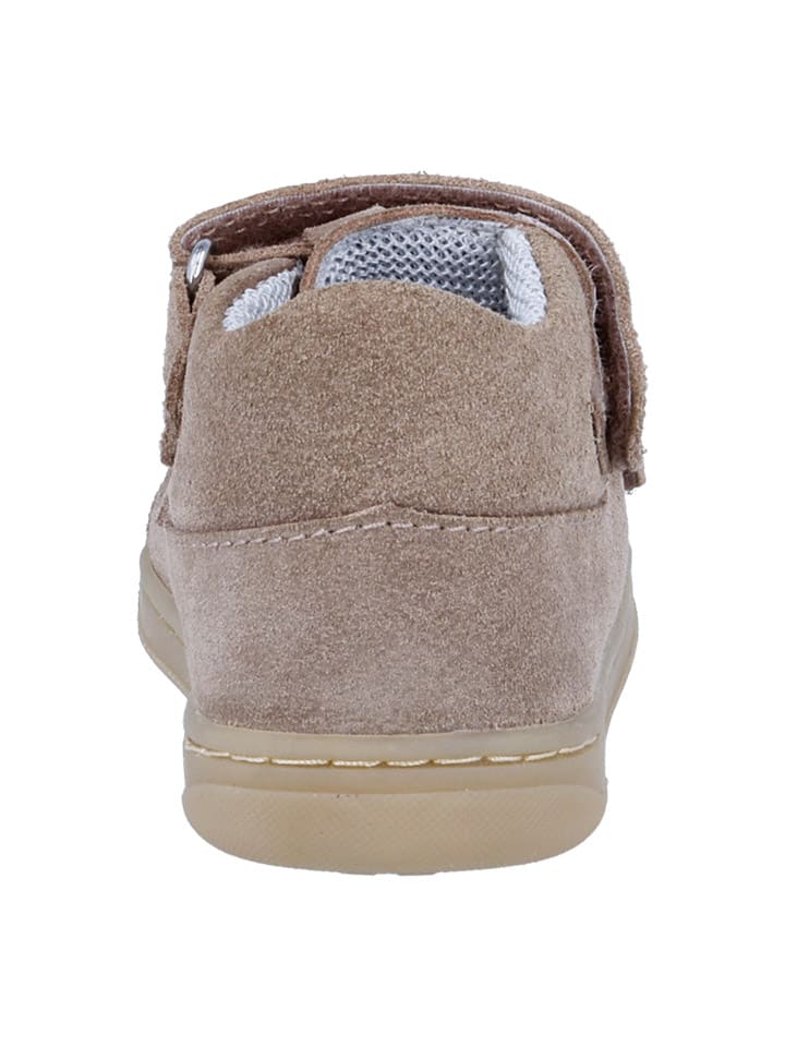 Richter Shoes Leder-Halbsandalen 