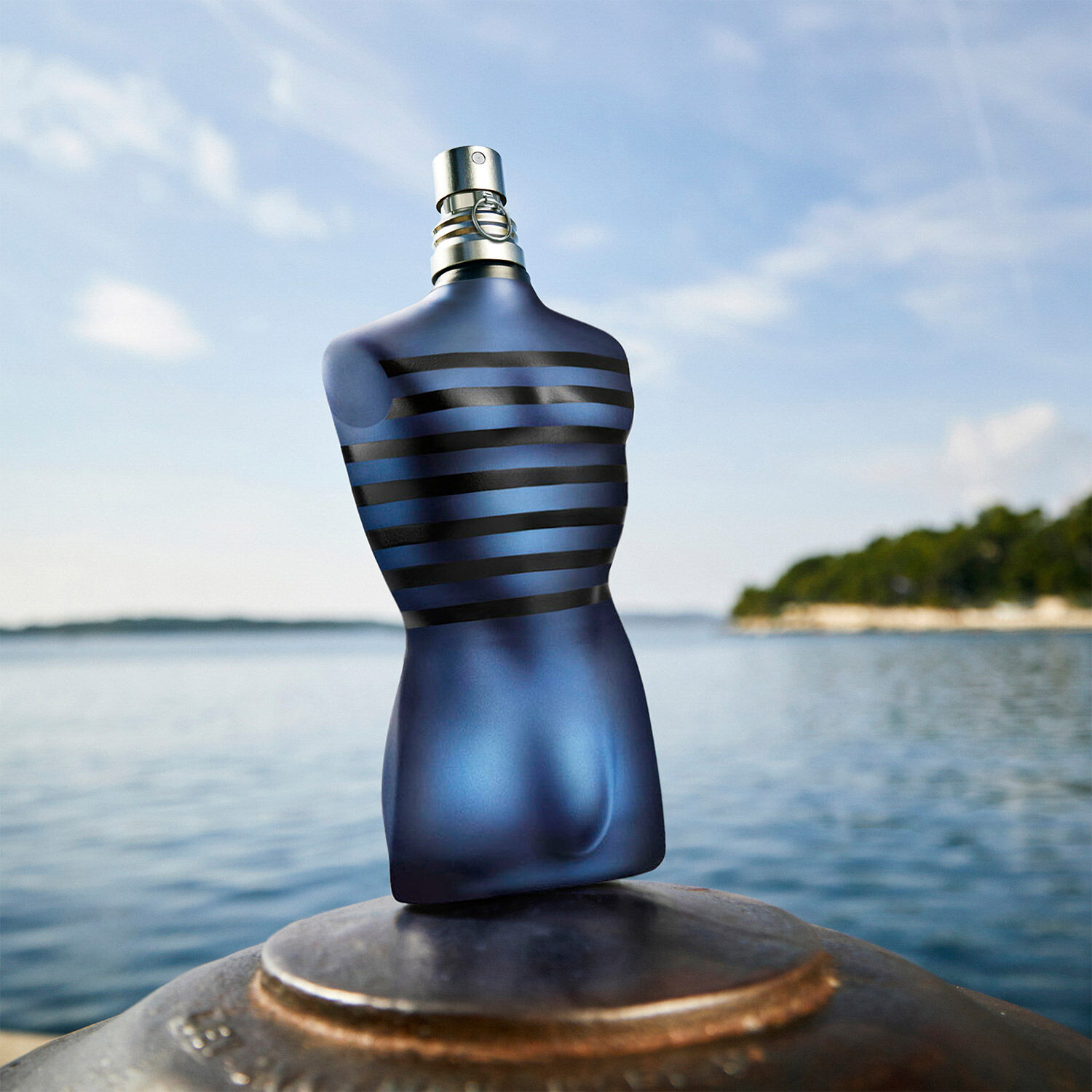 Jean Paul Gaultier Ultra Male Intense Eau de Toilette