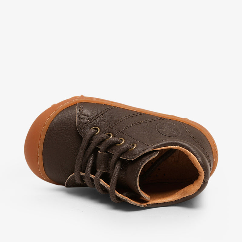 barefoot hale l coffee - Braun