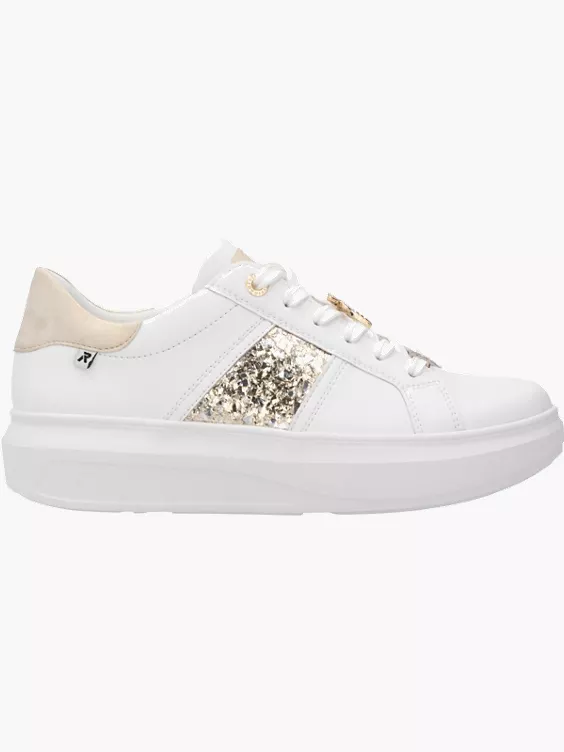 Rieker Damen Sneaker Low