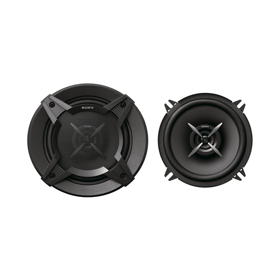 Sony 2-Wege Koaxiallautsprecher XS-FB1320E, Nennbelastbarkeit 30 Watt, maximal 230 Watt, 13 cm Durchmesser, 1 Stück - ATU