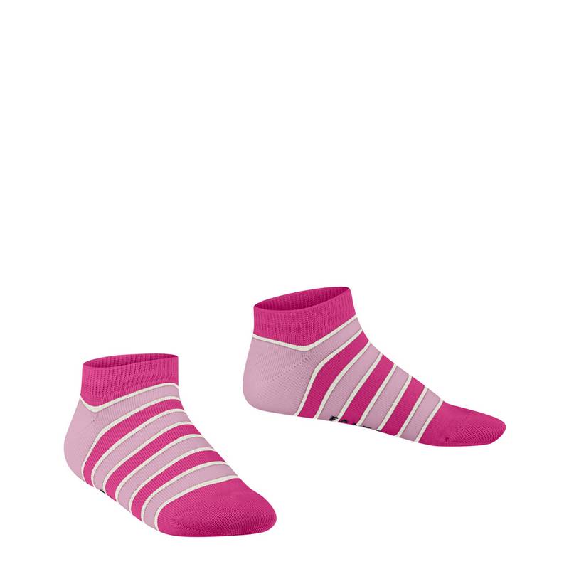 Falke Simple Stripes Sneakersocken Kinder