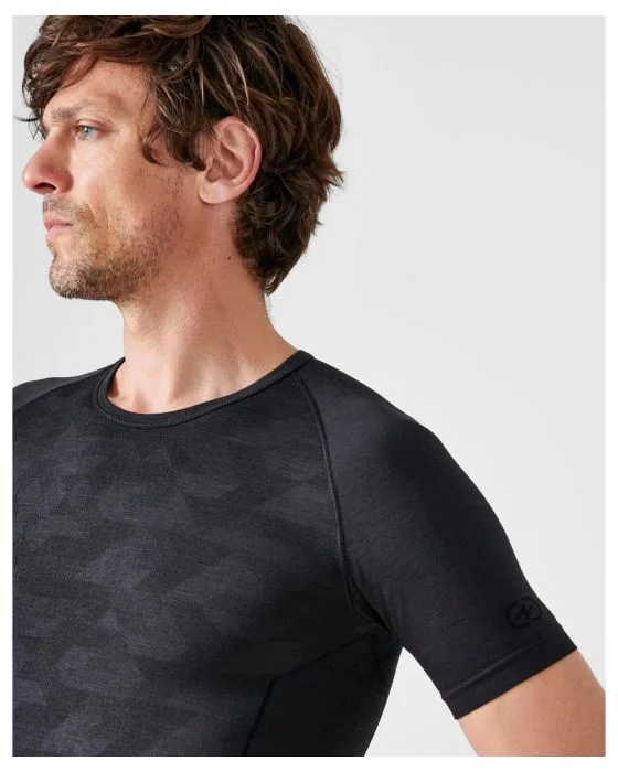 T-shirt Dynamic Climatyl homme