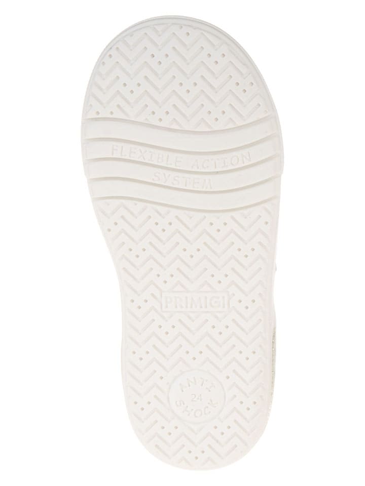Primigi Leder-Sneakers 