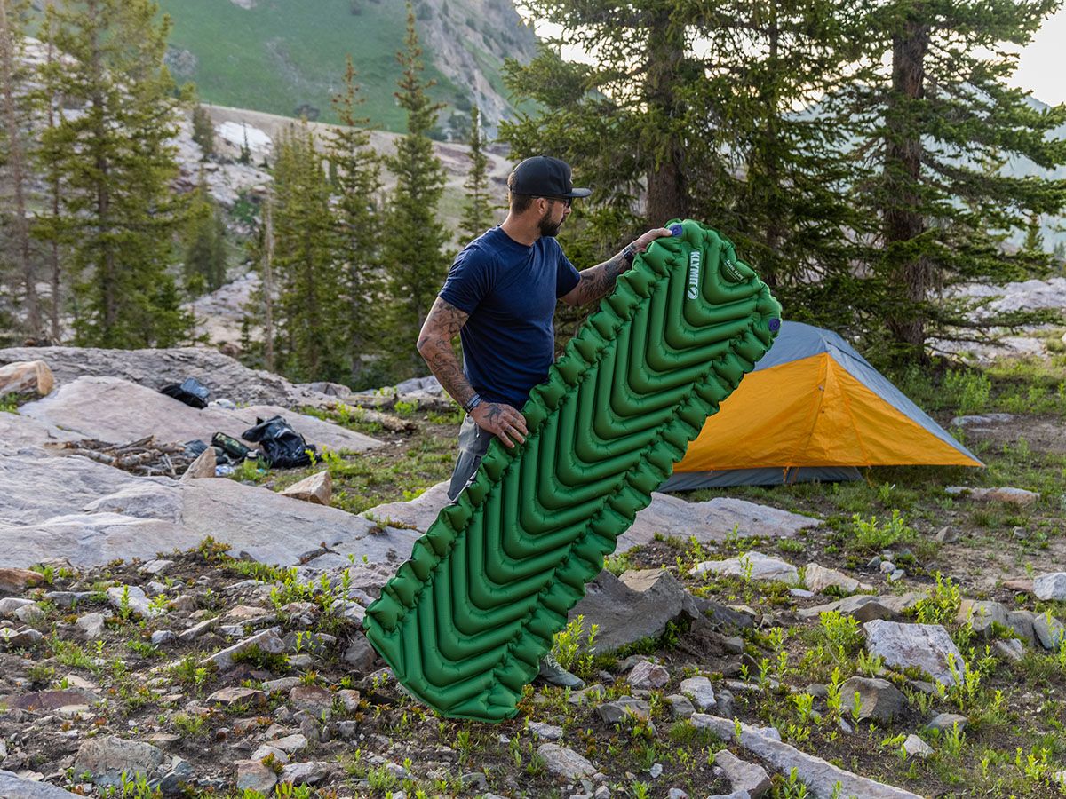 Klymit Static V LONG Isomatte