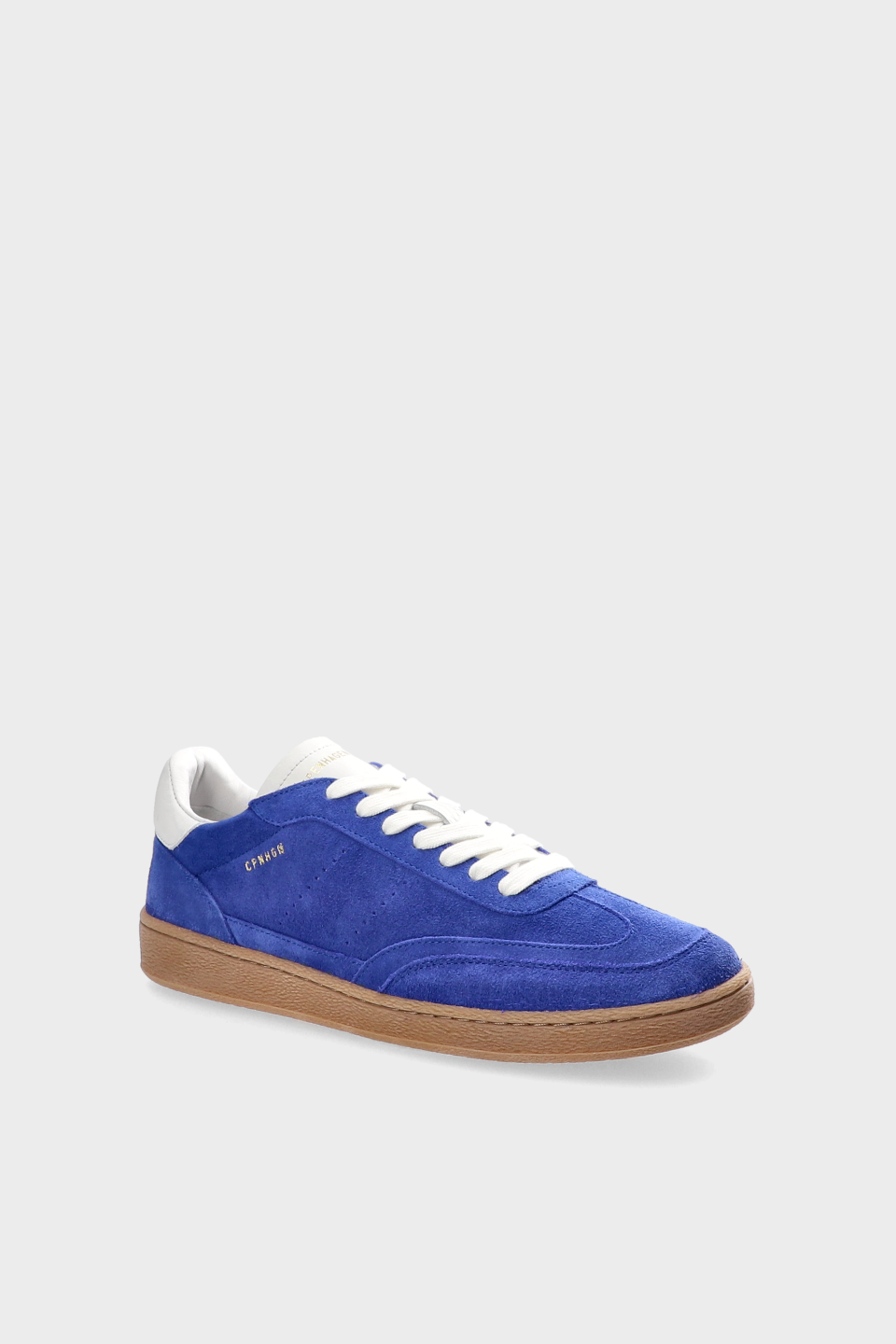 CPH257M suede strong blue