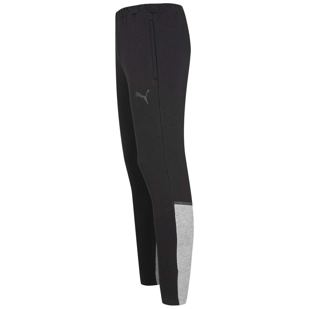 PUMA teamCUP Casual Herren Jogginghose 657988-03