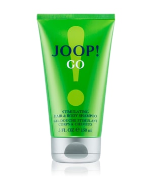 JOOP! Go Duschgel-150 ml