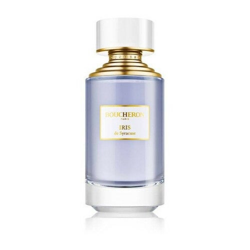 Boucheron Iris De Syracuse smaržūdens 125 ml