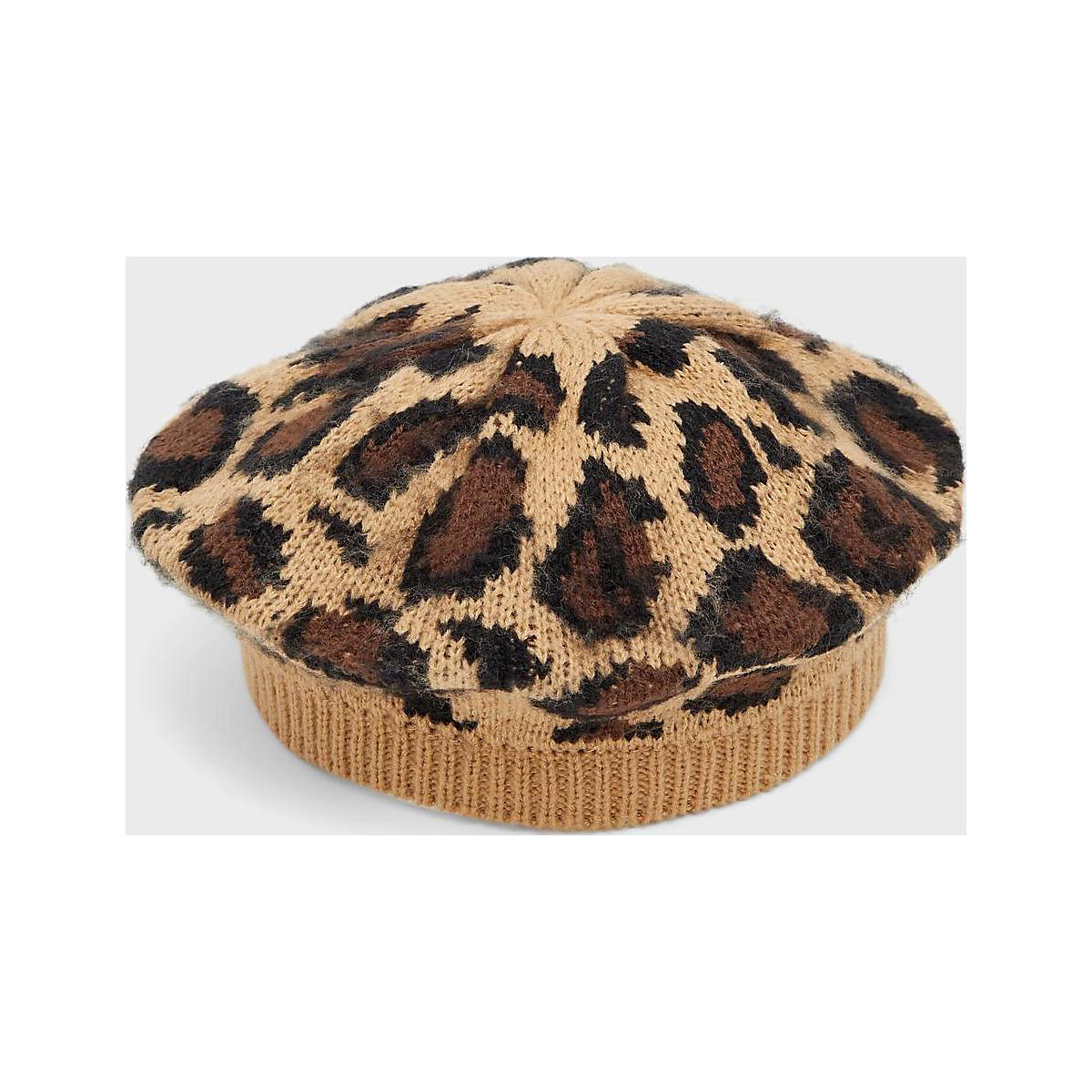 Beanie NKFMIFUNE für Mädchen