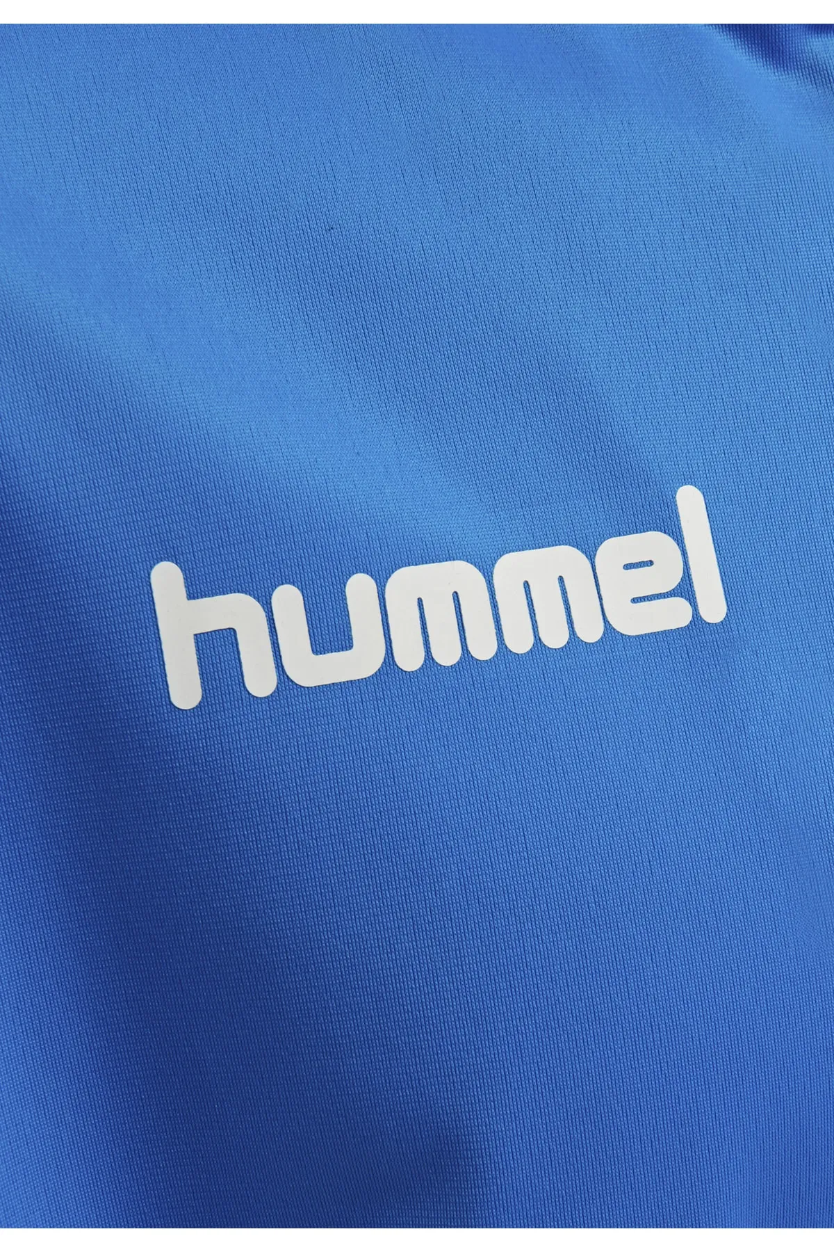 hummel  Zweiteiler - Blau - Regular Fit