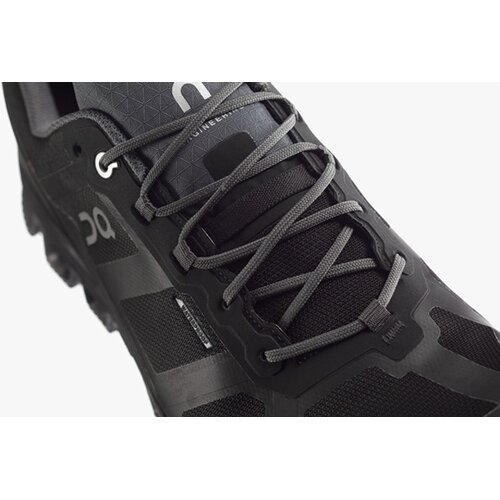 DAMEN TRAIL-LAUFSCHUHE CLOUDVENTURE WASSERDICHT