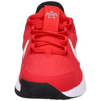 Nike Star Runner 4 Running in rot
