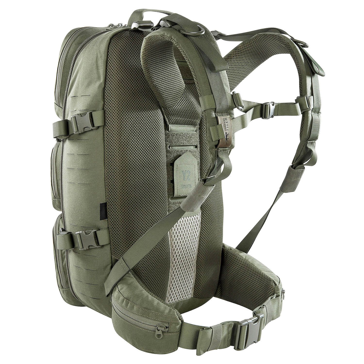 TT Modular Combat Pack 24 SL