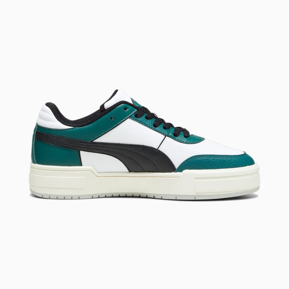 PUMA CA Pro Sport 393280_04 / weiss