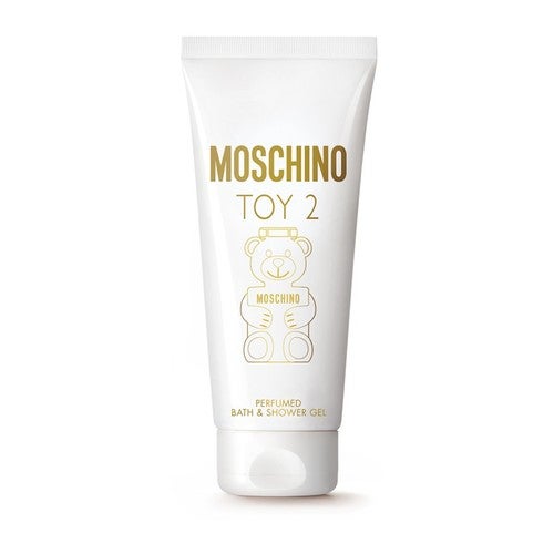Moschino Toy 2 Gel de duș 200 ml