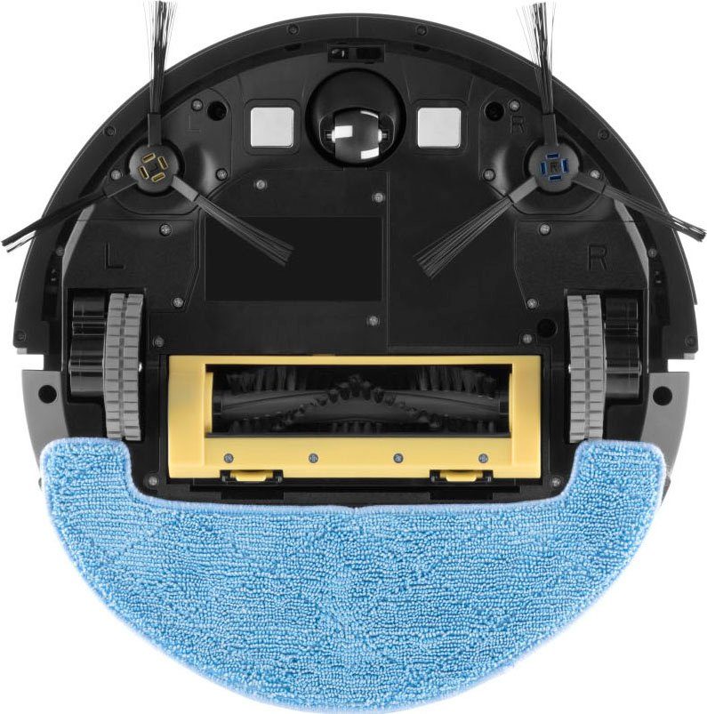 eta Nass-Trocken-Saugroboter Falco Smart ETA251590000, 35 W