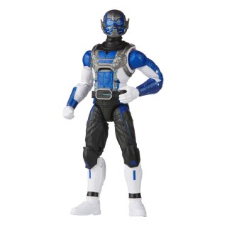 What If...? Marvel Legends Series Actionfigur - Marvel's Goliath (BAF: Hydra Stomper)