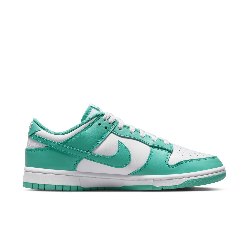 Nike Dunk Low Retro DV0833-101 / weiss