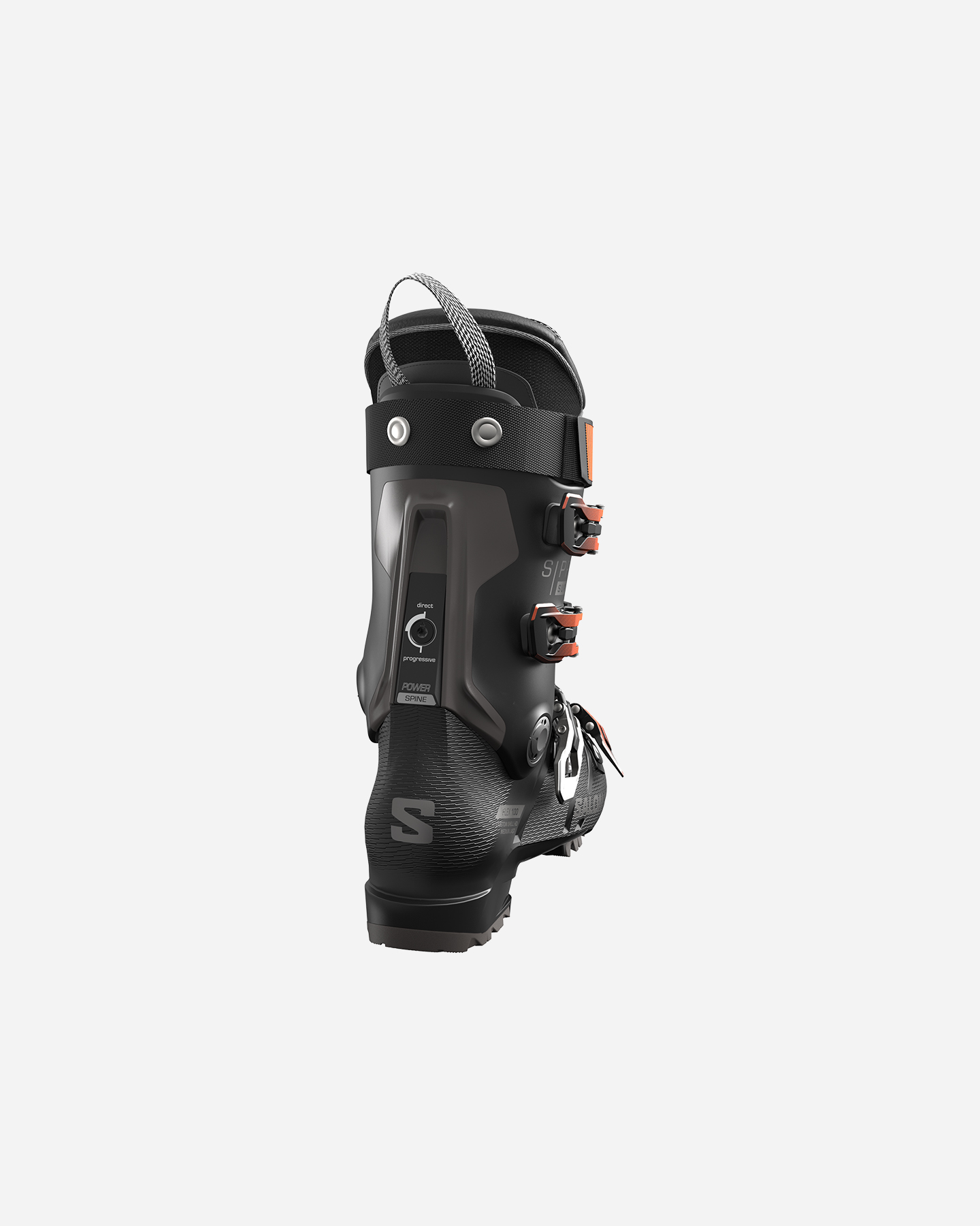 Buty narciarskie Salomon S/pro Supra X100 Gw M L47670400