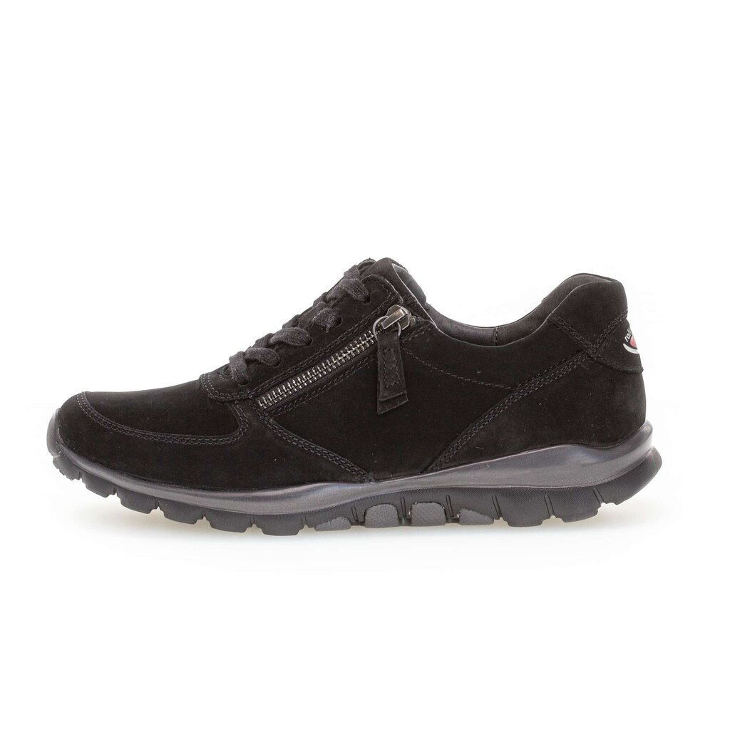 rollingsoft Sneaker low schwarz