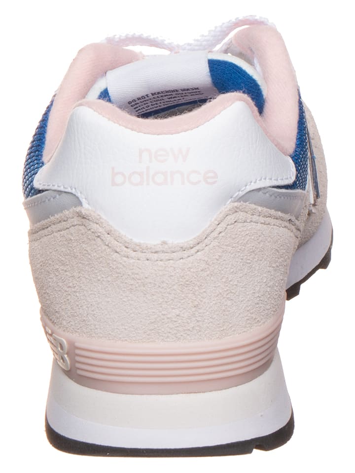 New Balance Sneakers 