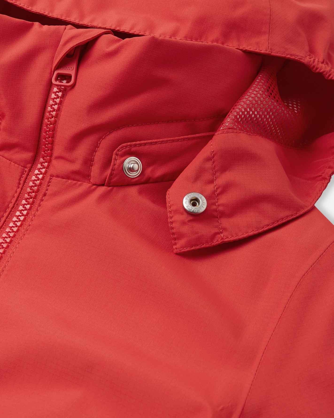 Wasserdichte Kinder Shelljacke Kuorista