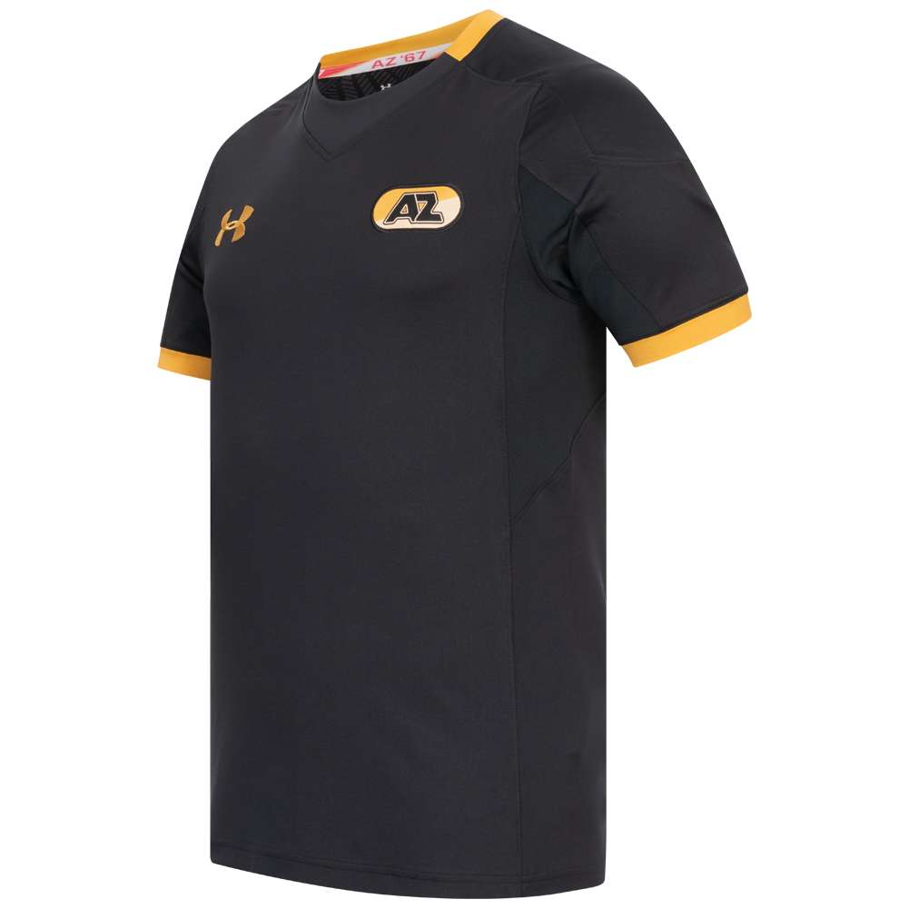 AZ Alkmaar Under Armour Authentic Herren Trikot 1296896-002