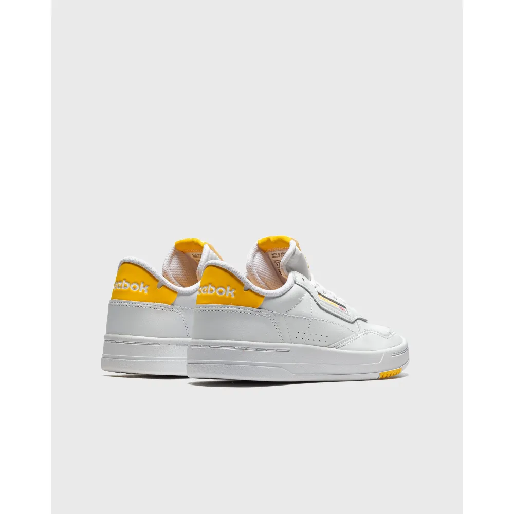 Reebok Court Peak GW7561 / weiss