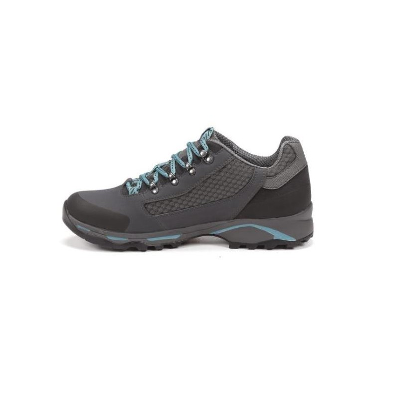 Chiruca Santiago Grey Wanderschuhe