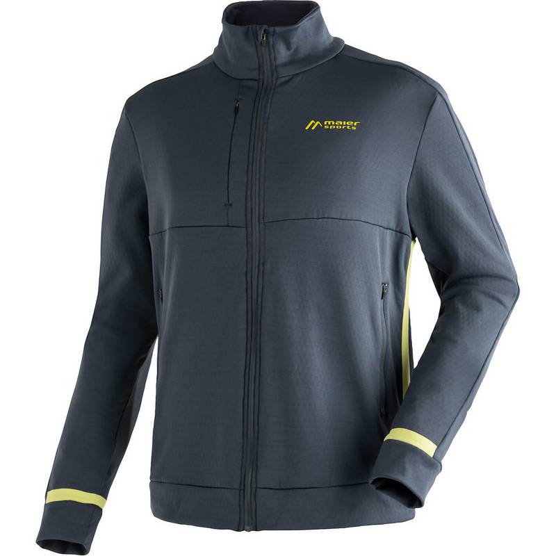 Maier Sports Granni Funktionsjacke Herren