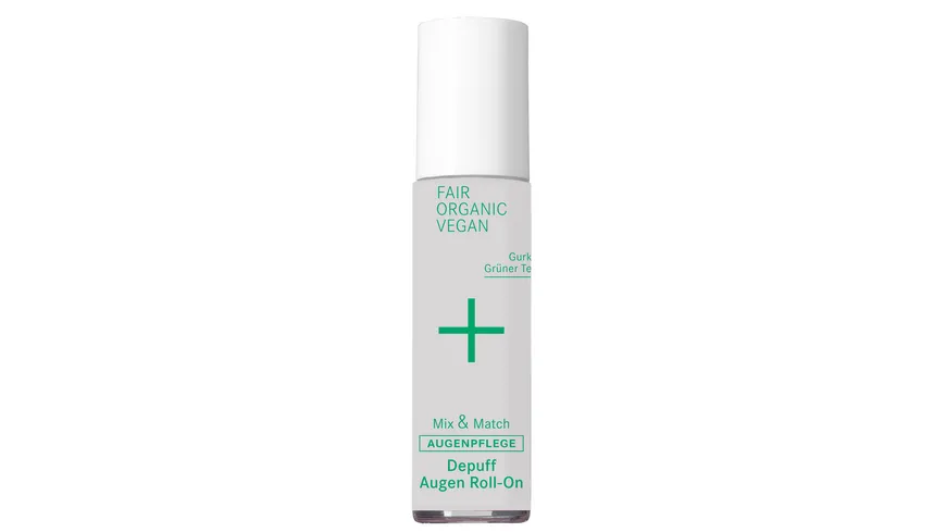 i+m Mix & Match Depuff Augen Roll-On 15 ml