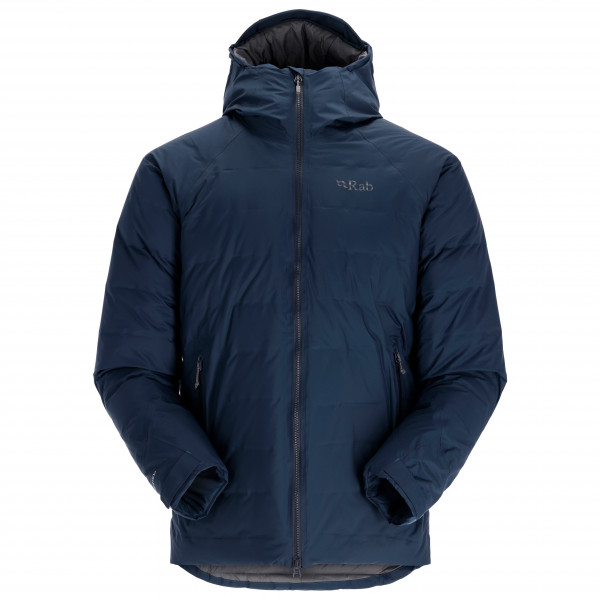 Rab - Valiance Jacket - Daunenjacke