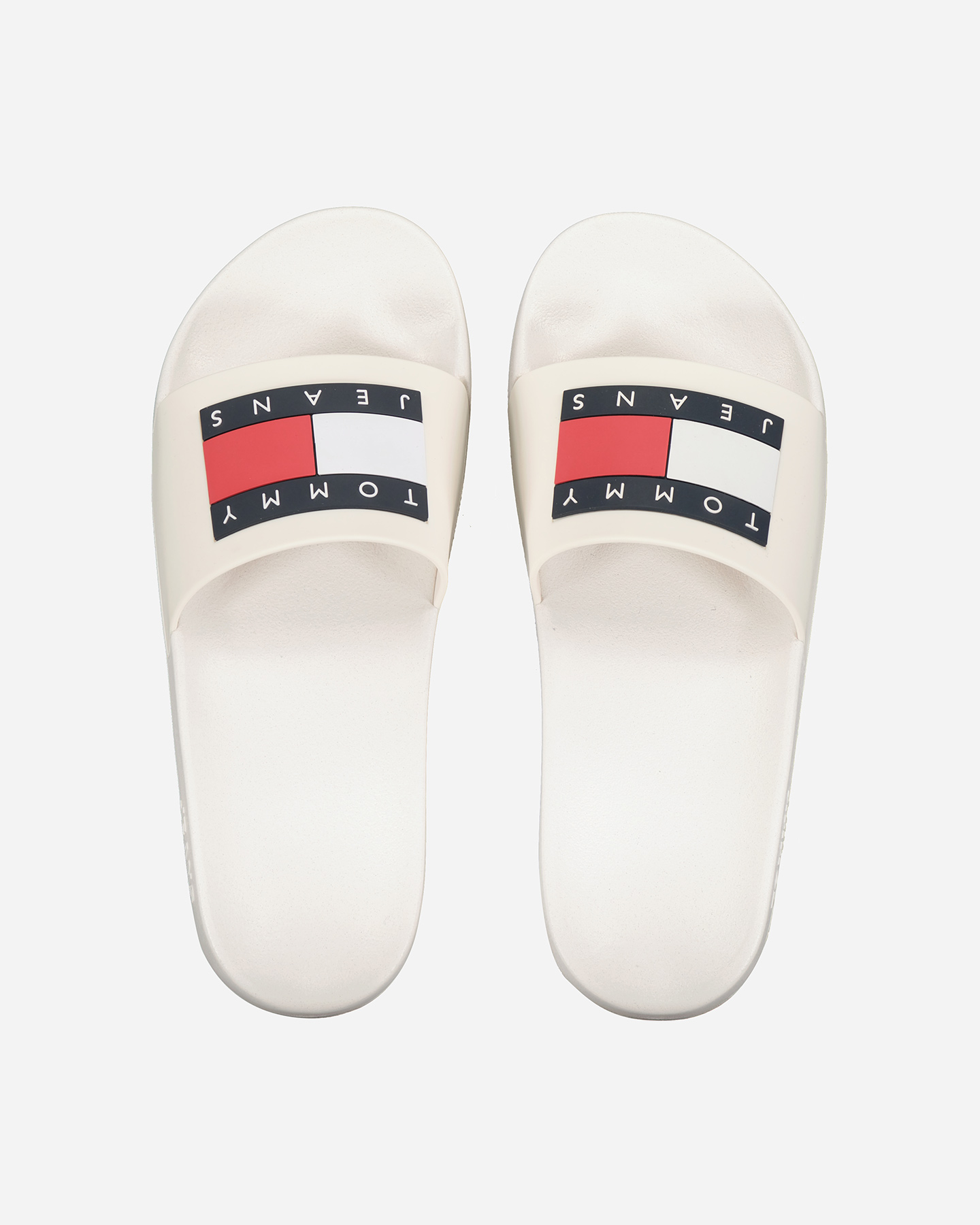 Scarpe Sneakers Tommy Hilfiger Flag Pool Sld W EN0EN02115TCR