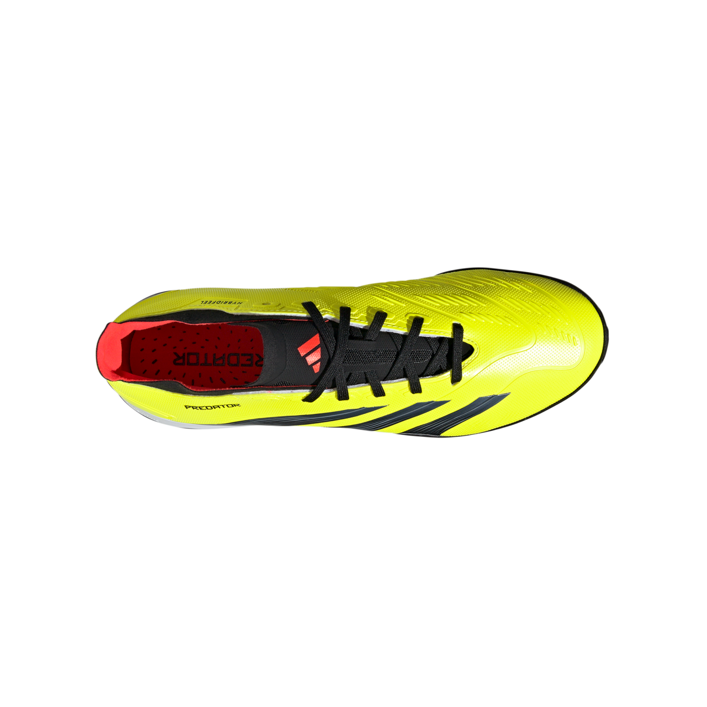 adidas Predator League TF Gelb Schwarz Rot