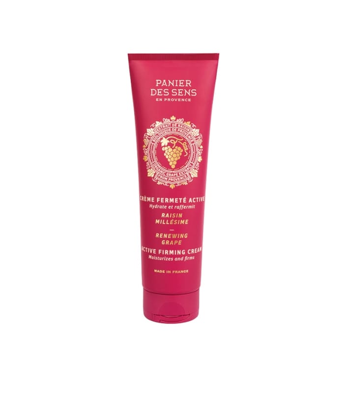 PANIER DES SENS-CRÈME FERMETÉ ACTIVE-Raisin Millésime