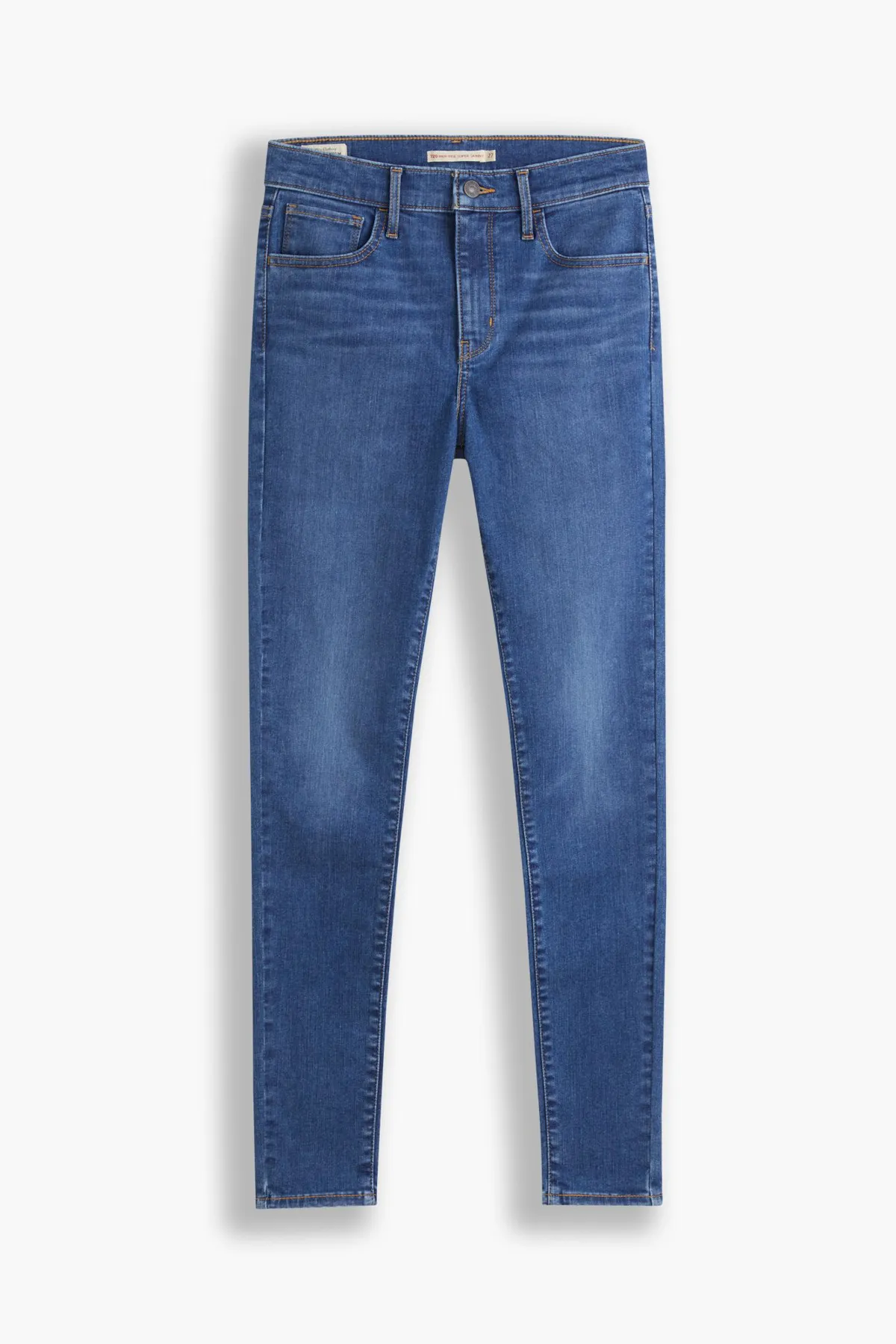 Levi&'s  Jeans - Blau - Straight