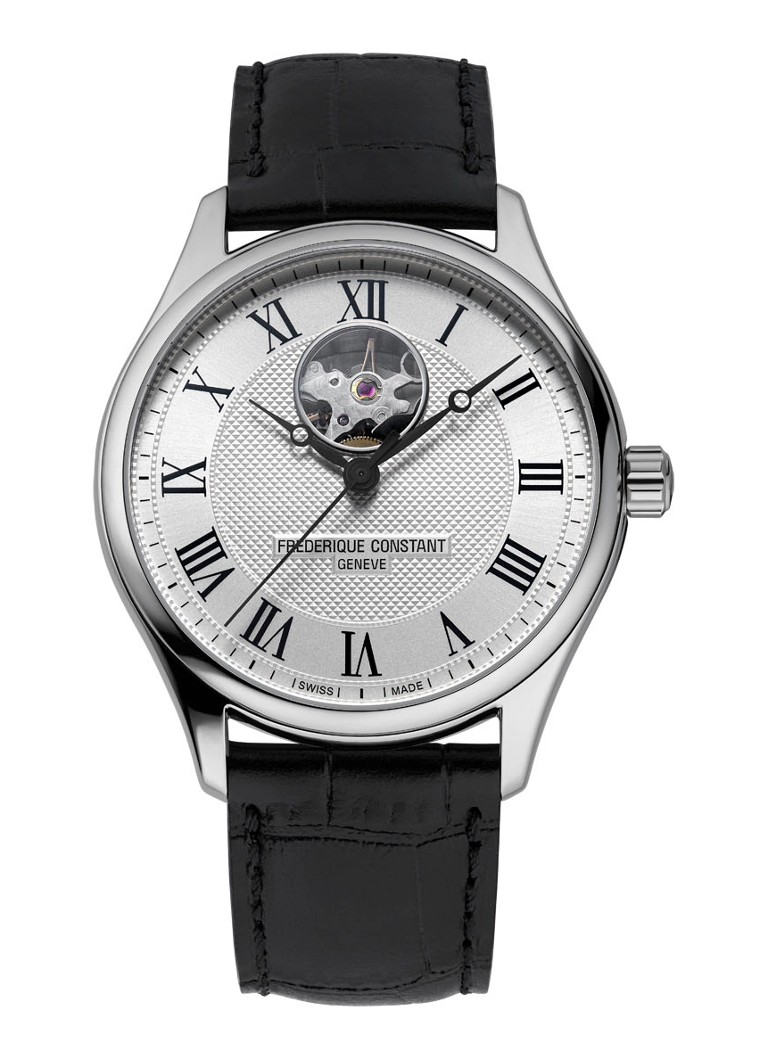 Ceas automat Frederique Constant Classic Heartbeat FC-310MC5B6