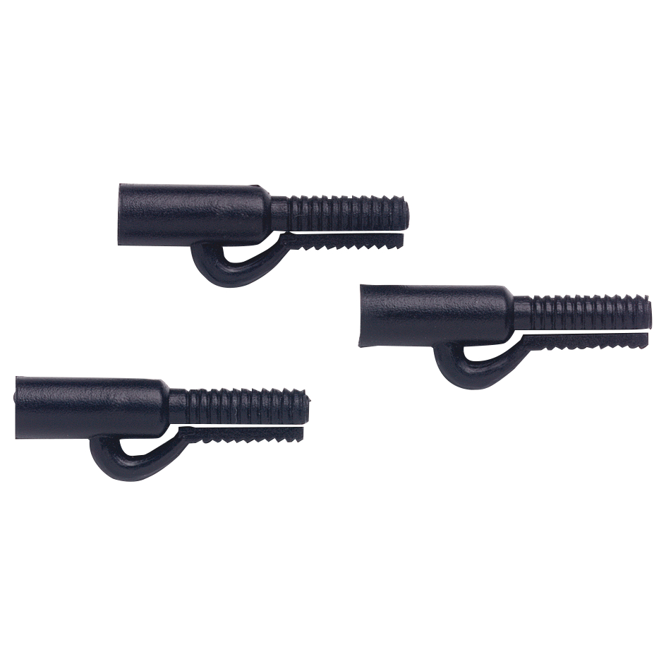Kogha Safety Clip (gerillt)