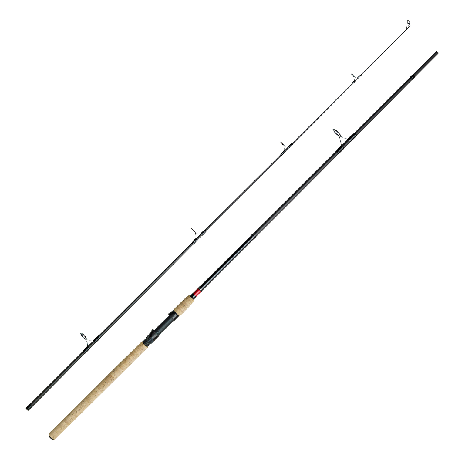 DAM Angelrute Spezi Stick II Spin