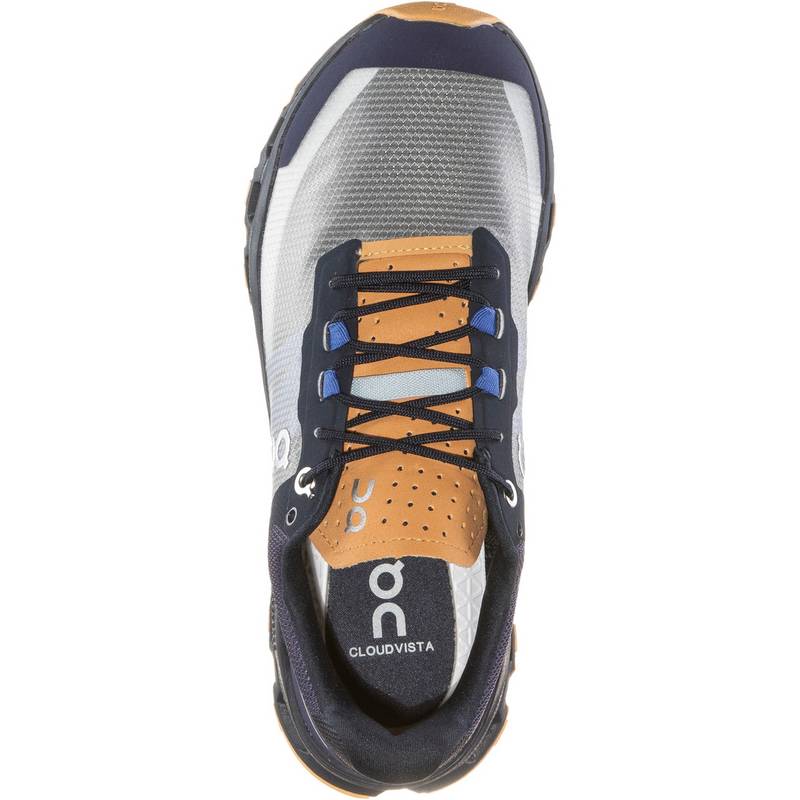 On Cloudvista Laufschuhe Damen