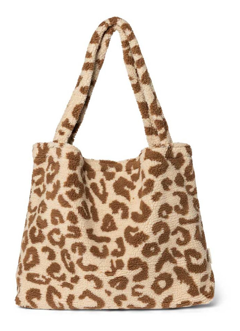Studio Noos Teddy Mom-Bag