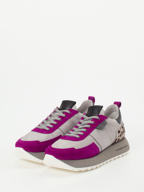 Sneaker-16639400007 Kennel & Schmenger